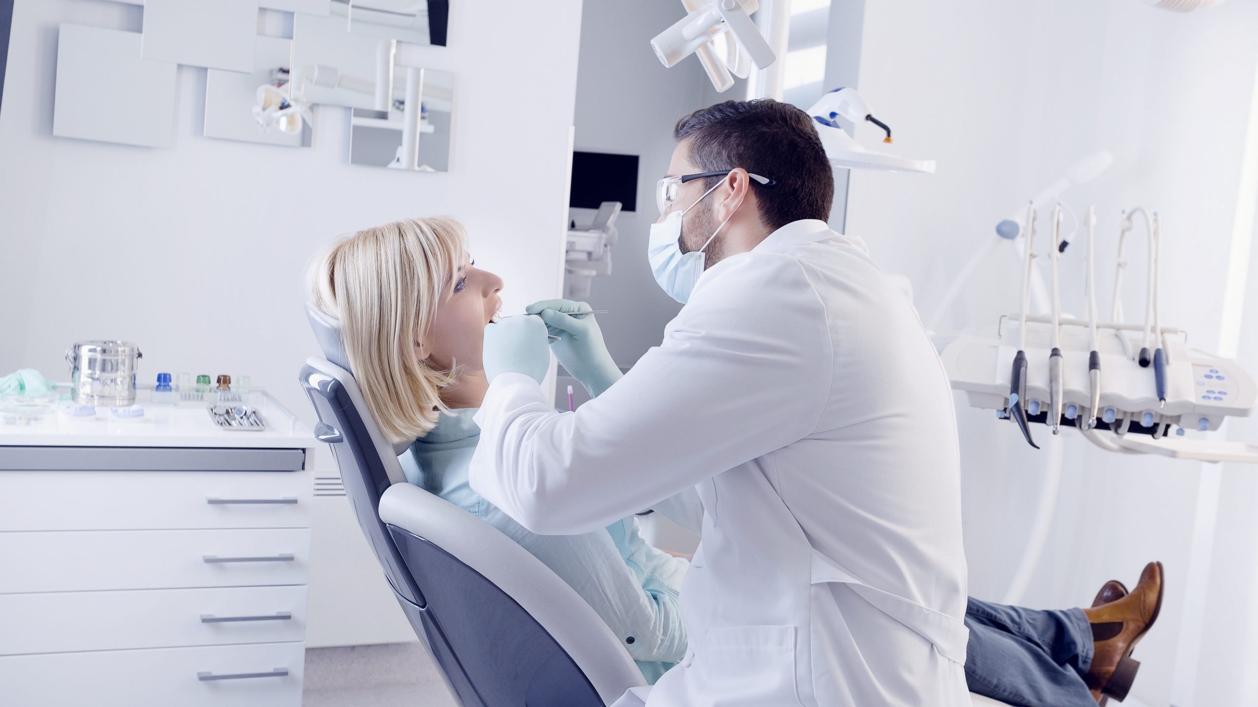 Dentist in Solon, OH